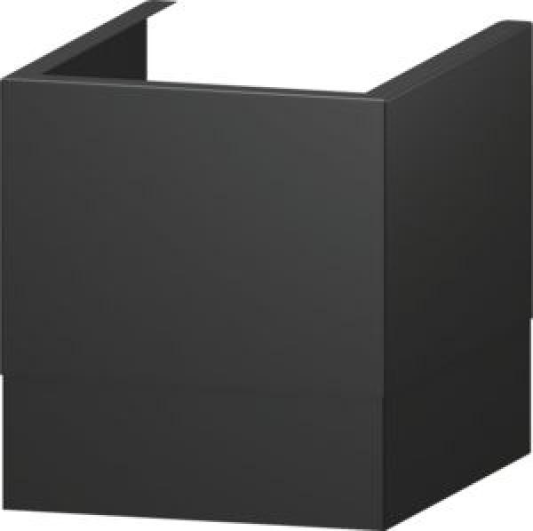 NEFF Z51IBN1S1 - Kaminverlängerung, 187-360 mm, Schwarz